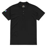 Unisex Polo Shirt Wear To Go