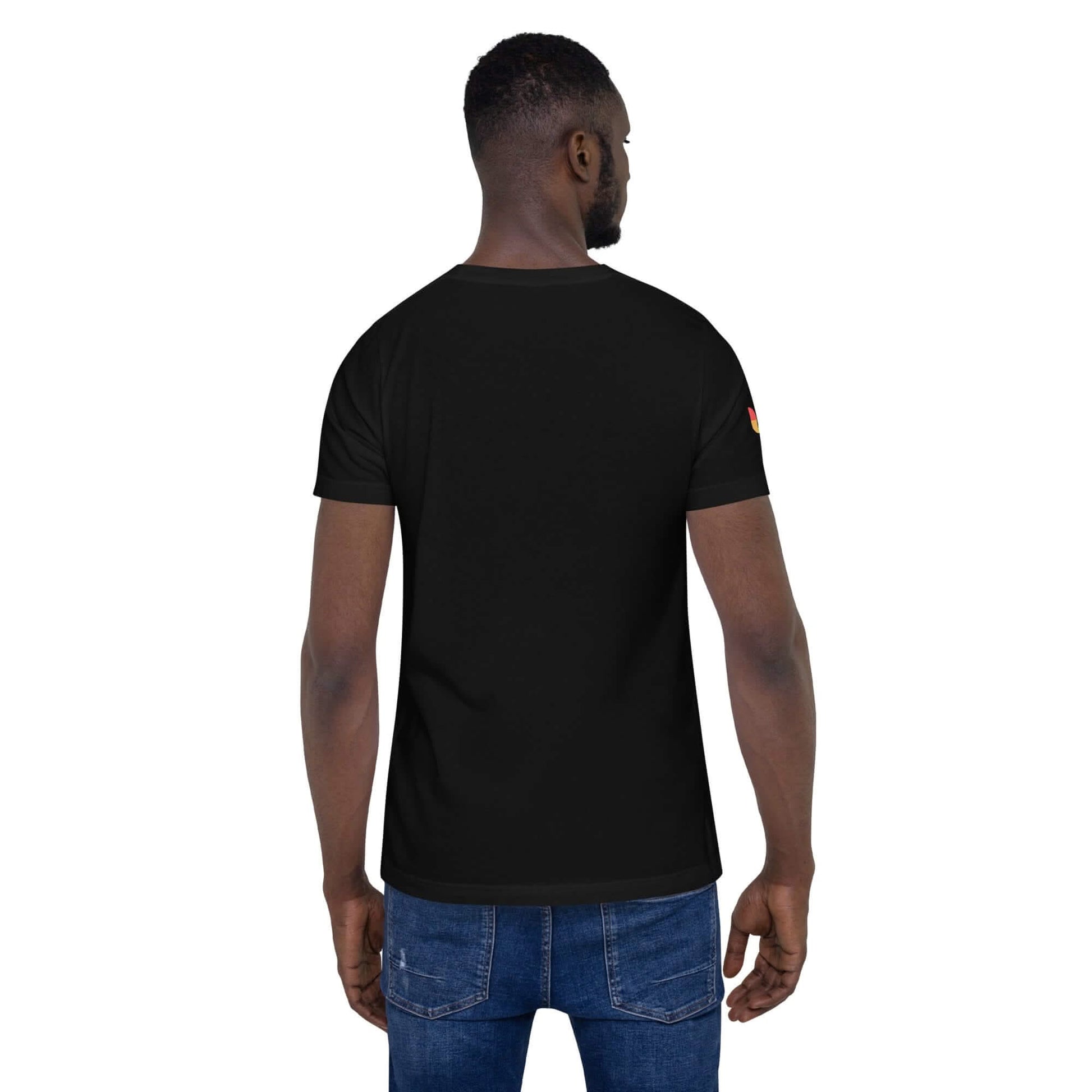 Unisex Heavyweight Shirt Wear To Go