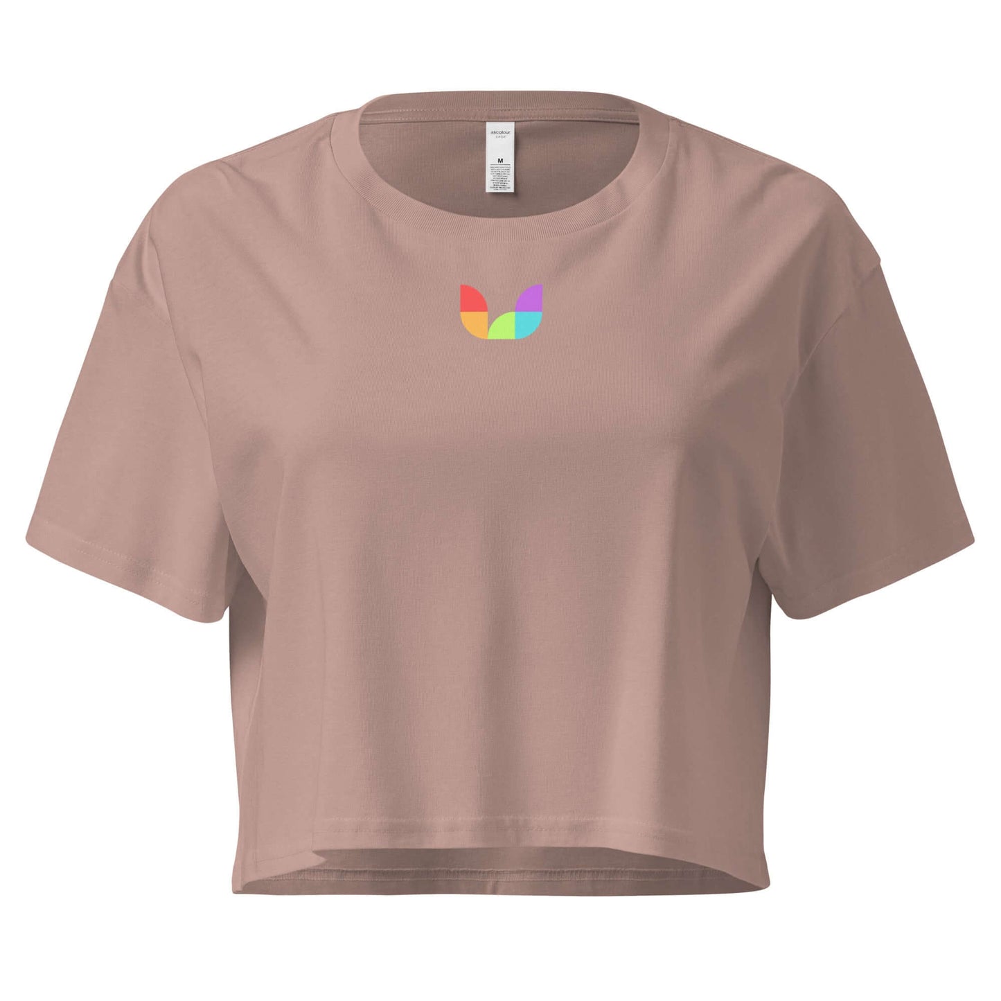 Women’s Crop Top Wear To Go