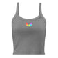 Women’s Micro-rib Tank Top Wear To Go