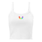 Women’s Micro-rib Tank Top Wear To Go