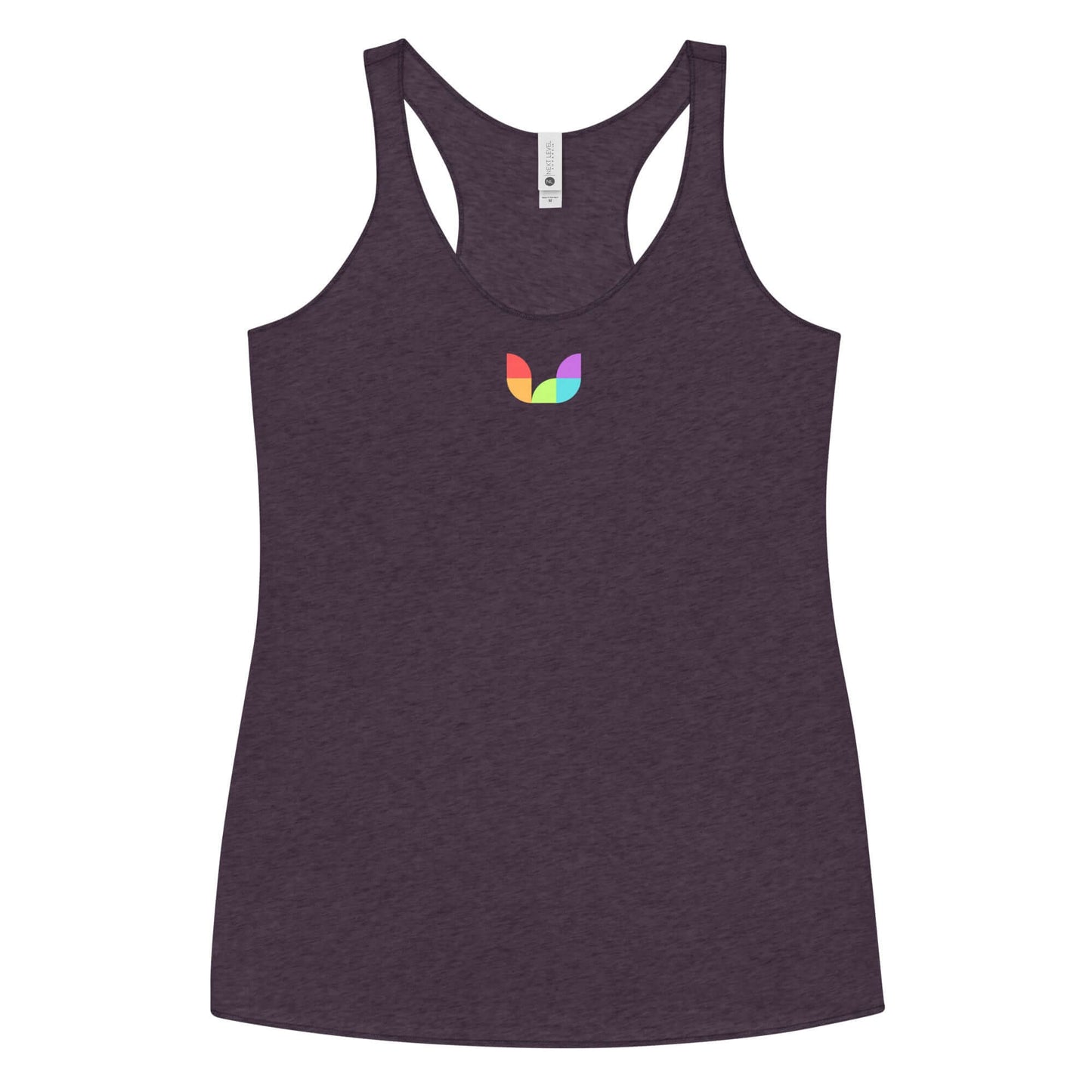 Women's Racerback Tank Top Wear To Go