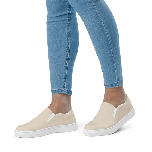 Women’s Slip On Shoes Wear To Go