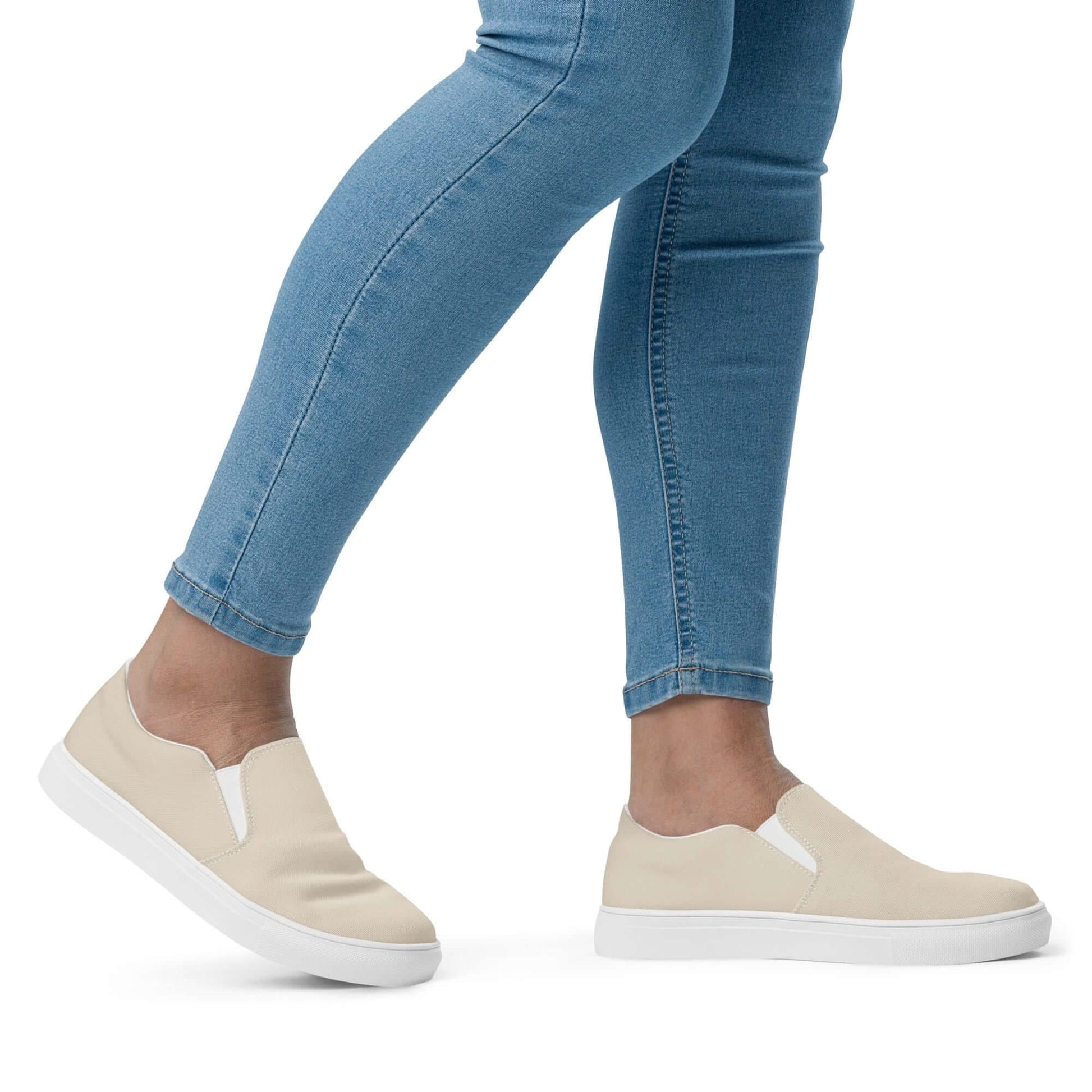 Women’s Slip On Shoes Wear To Go