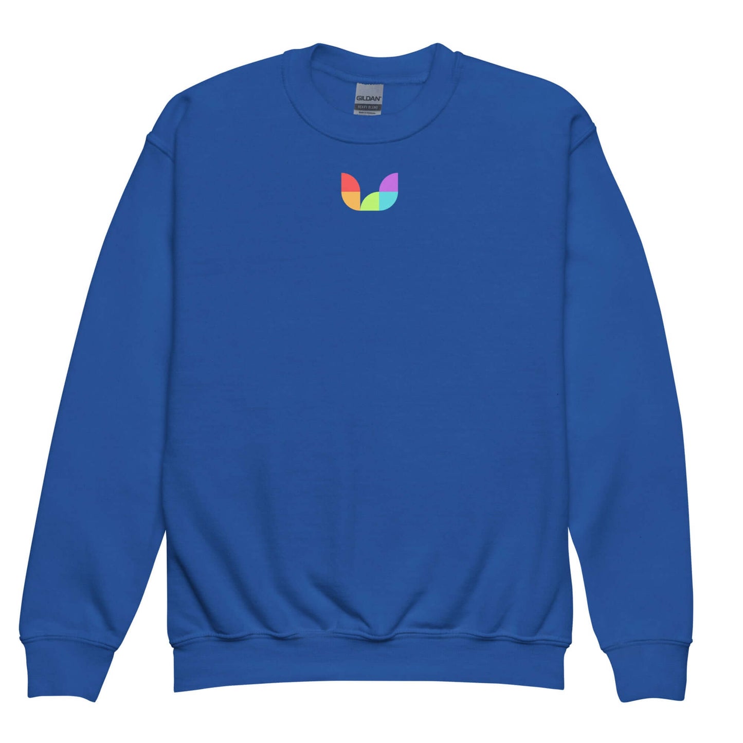 Kids Sweatshirt Wear To Go