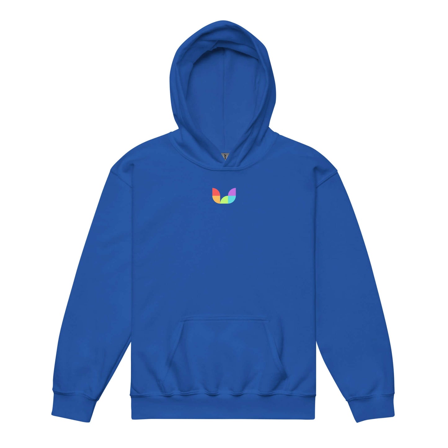 Kids Hoodie Wear To Go