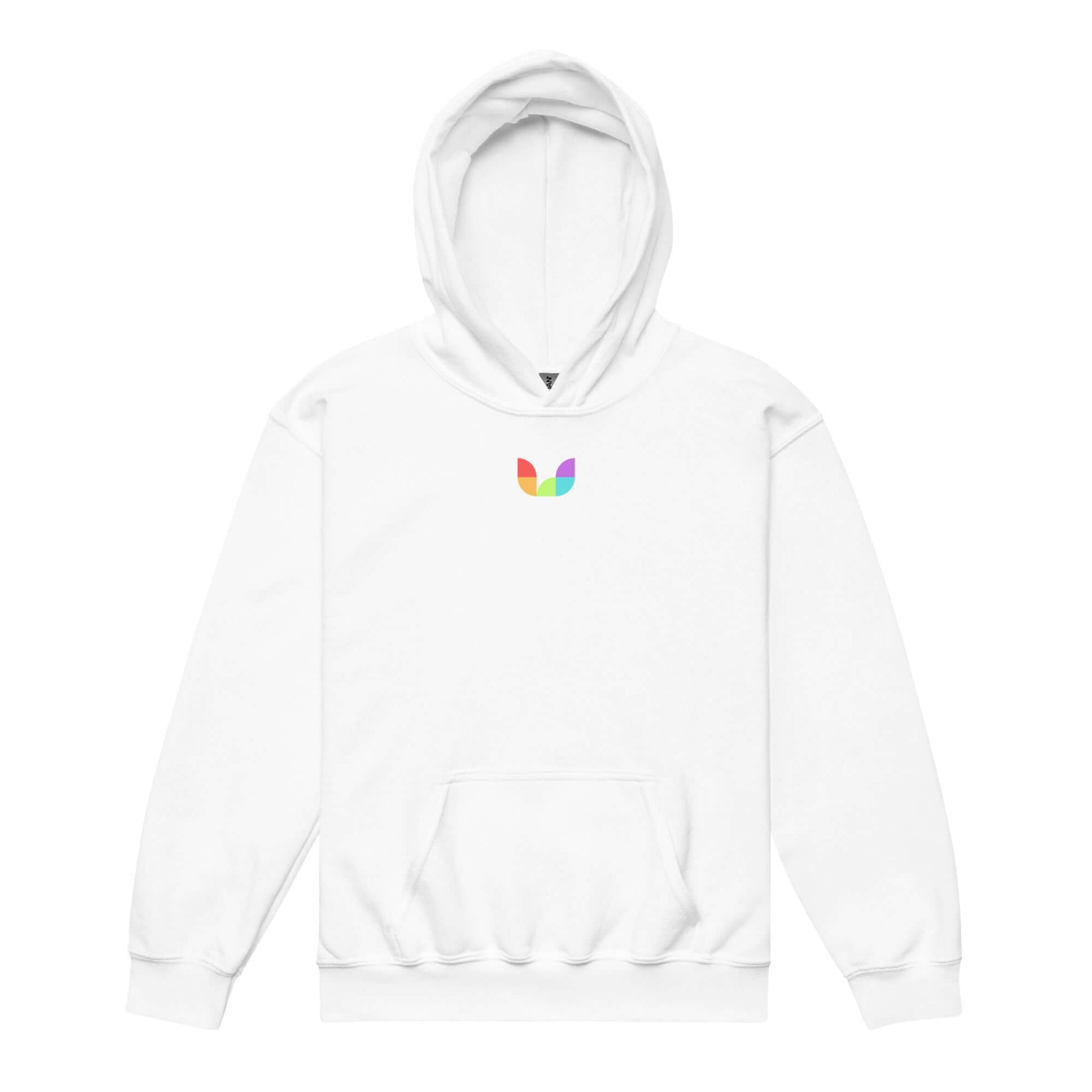 Kids Hoodie Wear To Go