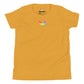 Kids Soft T-Shirt Wear To Go