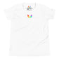 Kids Soft T-Shirt Wear To Go